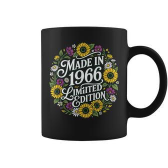 60 Compleanno Made In 1966 Limited Edition Tazze - Novitaregali