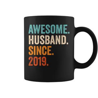 7 Aniversario De Boda 7 Años Taza de café - Regaloses