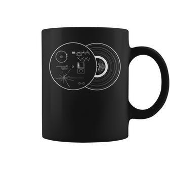 Alien Life 物理学ギフト 銀河 天体物理学 コーヒーマグ - Kawaiitshirt
