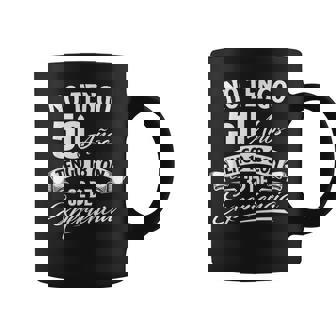 I Am Not 50歳 I Have 18 With 32 Experience 誕生日 コーヒーマグ - Kawaiitshirt