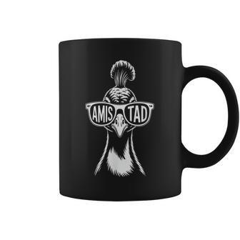 Amistad House Of Friendship School Spirit Teachers Students Coffee Mug - Thegiftio