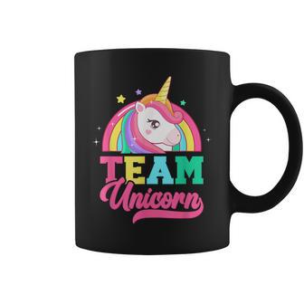 Amoureux Des Licornes Magiques Tasse - Cadeauxyz