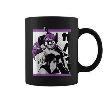 Anime Con Dibujos Animados Mangas Japan Anime Para Hombre Y In Mangas Taza de café - Regaloses