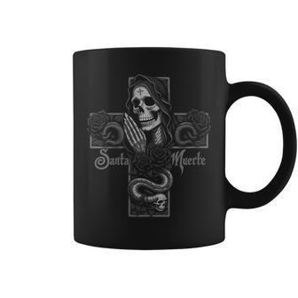 Anta Muerte Tasse - Cadeauxyz