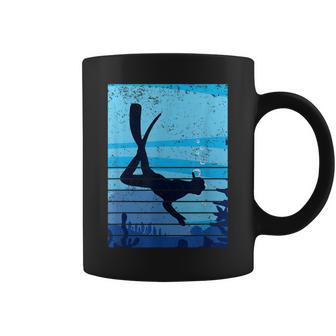 Apnea Apnea Apneísta Taza de café - Regaloses