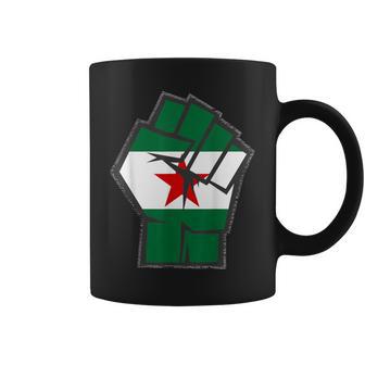 Arbonaida Free Andalucía Bandera De La Independencia Para Hombre Taza de café - Regaloses