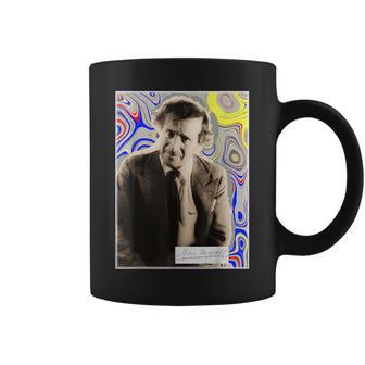 Artiste Chagall Photo Artistique Tasse - Cadeauxyz
