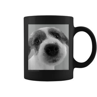 Artlist Collection The Dog ジャック・ラッセル・テリア コーヒーマグ - Kawaiitshirt