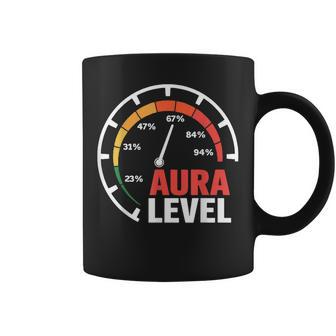 Aura Farming Anime Farm Aura Aura Farming Number 67 Coffee Mug - Thegiftio UK