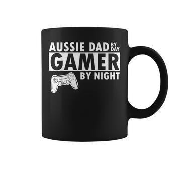 Aussie Dad Cool Regali Per Papà Pastore Australiano Per Papà Tazze - Novitaregali