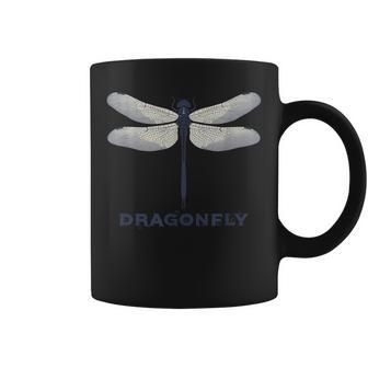 Awesome Dragonfly Costume For Boys And Girls Coffee Mug - Monsterry