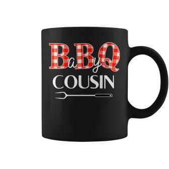 Baby Shower Cousin Bbq Party Cute Matching Family Coffee Mug - Thegiftio UK