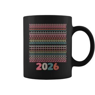 Bac 2026 Nouvelle Bachelière Message Caché Humour Original Tasse - Cadeauxyz