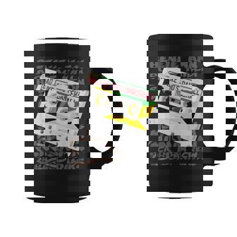 Bad Like 90'S Dancehall レゲエ ダンスホール ロックステディ ジャマイカ コーヒーマグ - Kawaiitshirt