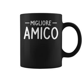 Bel Regalo Dei Migliori Amici Per Un Migliore Amico Tazze - Novitaregali