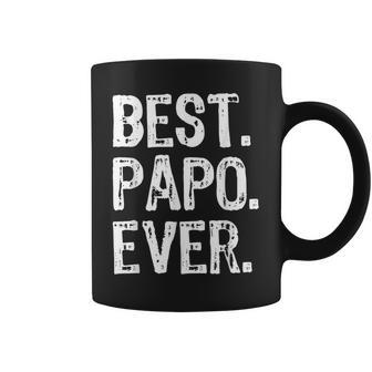 Best Papo Ever Cool Coffee Mug - Thegiftio UK