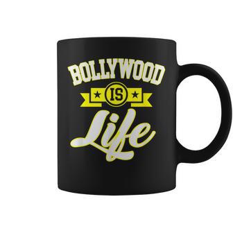 Bollywood Life Drôle D'acteur De Film Indien Tasse - Cadeauxyz