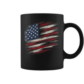 Bonita Del 4 De Julio Para Niños Niñas Hombres Y Es Cumpleaños In Mangas Taza de café - Regaloses