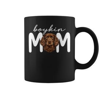 Boykin Spaniel Mom Boykin Spaniel Owner Coffee Mug - Thegiftio UK