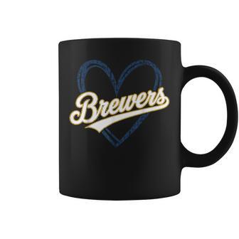Brewers Name Retro Vintage For Boy Girl Coffee Mug | Mazezy