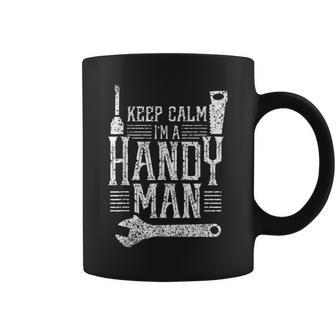 Bricoleur Bricolage Bricoleur Tasse - Cadeauxyz