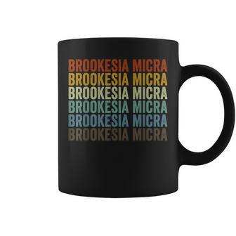 Brookesia マイクラレトロ コーヒーマグ - Kawaiitshirt