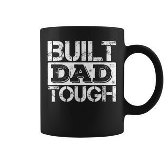 Built Dad Tough 父の日trong Daddy aying コーヒーマグ - Kawaiitshirt