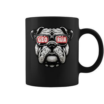 Bulldog Boys Youth N Kids Girls Coffee Mug - Thegiftio UK
