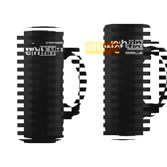 Cadeau Amusant Pour La Gym L'haltérophilie Tasse - Cadeauxyz