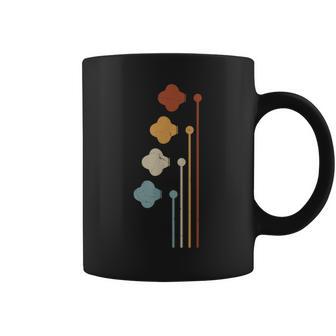 Cadeau Rétro Pour Guitare Basse Tasse - Cadeauxyz