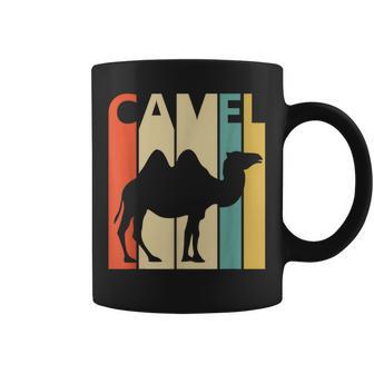 Camel ラクダ 動物 コーヒーマグ - Kawaiitshirt