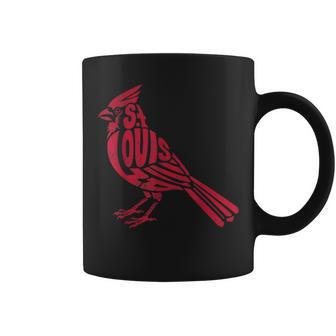 Cardinal Retro Vintage Coffee Mug - Thegiftio UK