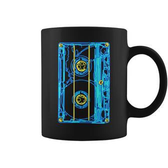 Cassette Des Années 90 Cassette Disco Costume Des Années 90 Tasse - Cadeauxyz
