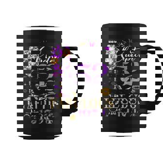 Chapter 52 Fabulous Since 1974 52Nd Birthday Girls Coffee Mug | Seseable UK