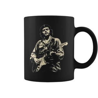 Che Guevara Guitare Ernesto Kuba Cool Retrointage Tasse - Cadeauxyz