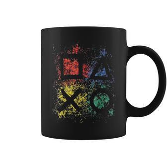Chemise De Jeu Pour Enfants Hommes De Jeu Gamer Gamer Lover Tasse - Cadeauxyz