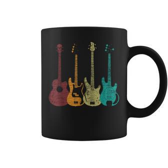 Chemise Pour Joueur De Basse Cadeau Pour Homme Pour Joueur De Guitare Basse Bassiste Tasse - Cadeauxyz