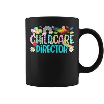 Childcare Director Best Child Care Director Coffee Mug - Thegiftio UK