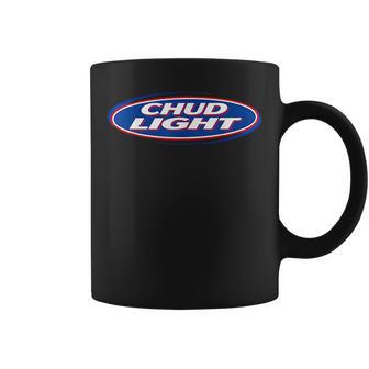 Chud Light Coffee Mug - Thegiftio UK