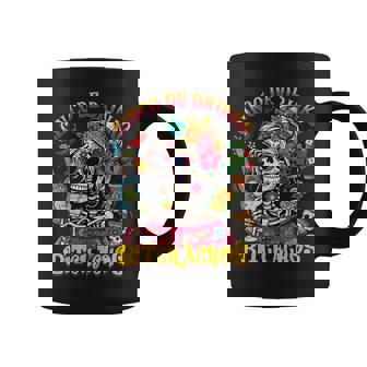 Cinco De Drinko Bitchachos Mexican Drinking Party Coffee Mug | Seseable CA