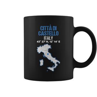 Città Di Castello Italieille Tasse - Cadeauxyz