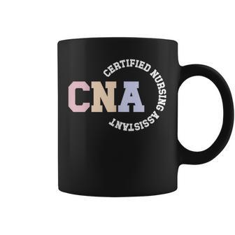 Cna Certified Nursing Assistant Certified Nurse Assistant Coffee Mug - Thegiftio UK