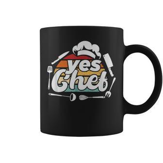Cocina De Cocina Taza de café - Regaloses