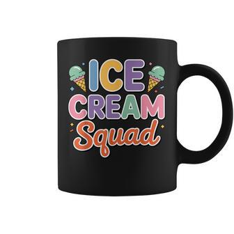 Cool Ice Cream Costume For Kids Adult Ice Cream Coffee Mug - Thegiftio UK