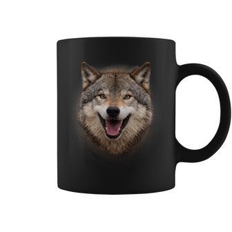 Costume De Loupouriant Tasse - Cadeauxyz
