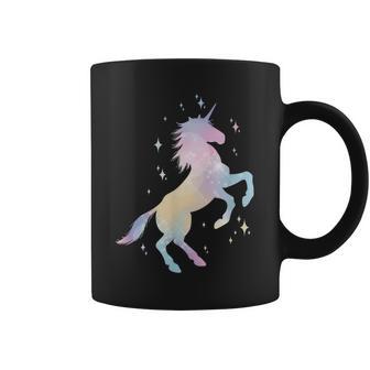 Créature Mythique Magique Cadeau Pour Les Fans De Licorne Tasse - Cadeauxyz