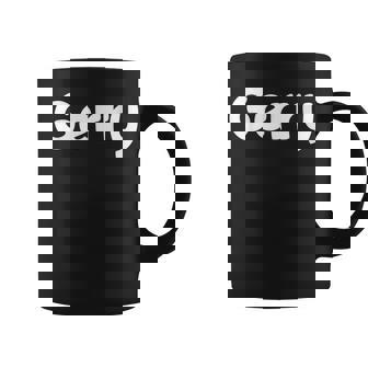 Cute Modern Comic-Style Font コーヒーマグ - Kawaiitshirt