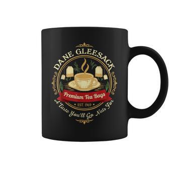 Dane Gleesack Adult Humor Punny Dirty Dad Jokes Coffee Mug - Thegiftio UK