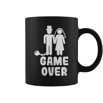 Despedida Deoltero Tripulación Peluquero Boda Novio Divertidos Padrinos De Boda Taza de café - Regaloses