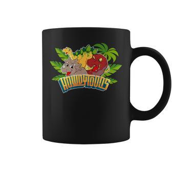 Dinostoria Tazze - Novitaregali